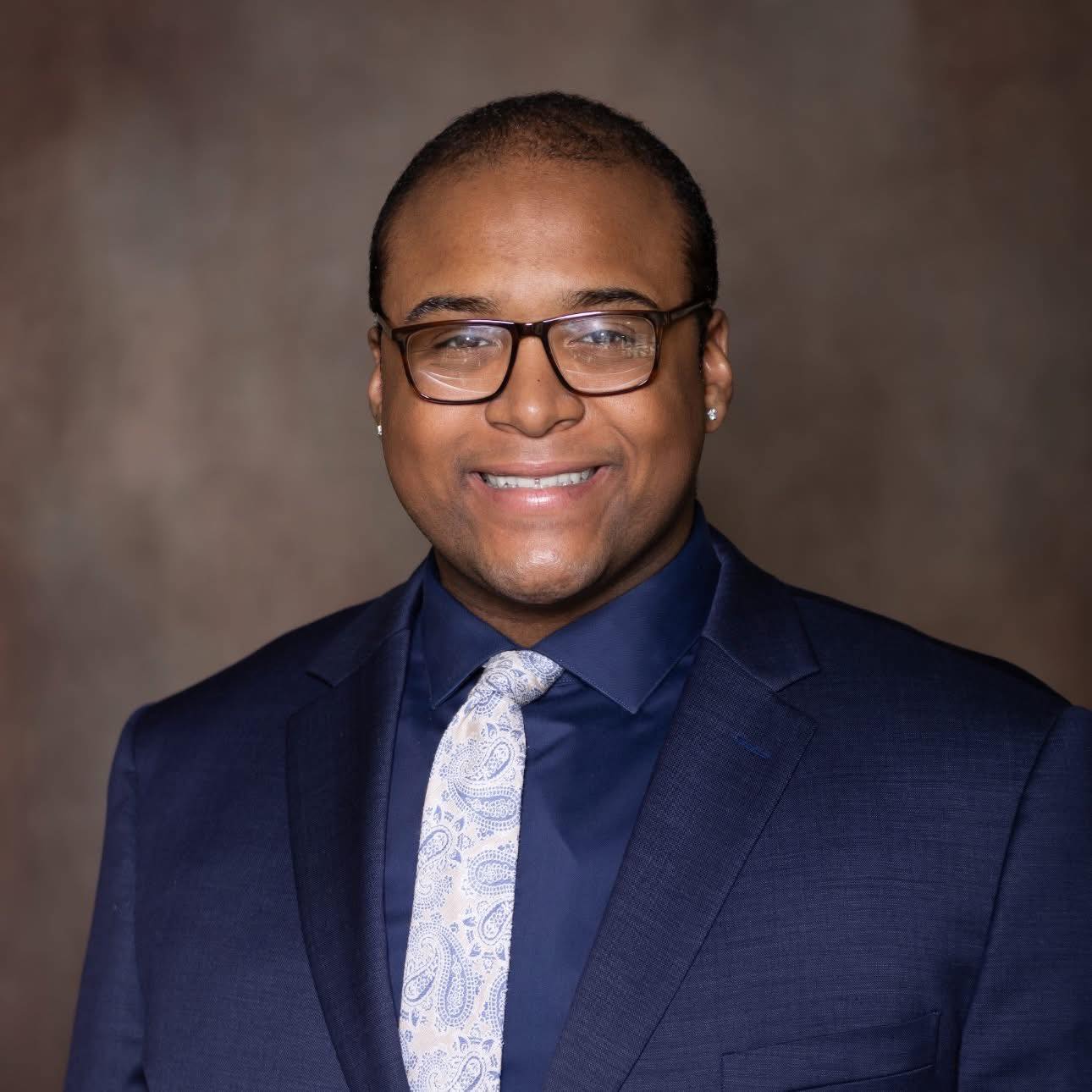 Daeshawn Barrett — Attorney at Law